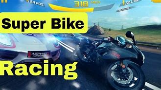 Image result for Super Bike Racing Games