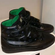 Image result for MCM Munchen 4116P Shoes