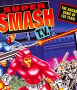 Image result for Smash TV Game