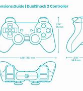 Image result for DualShock Controller 2D