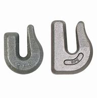 Image result for Weld On Recovery Hooks