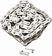 Image result for Z Bike Chain 14 Narrow