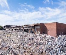 Image result for Westland Mall Demolished