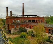Image result for Russia Abandoned Factory