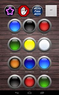 Image result for Button Press Sound Effect