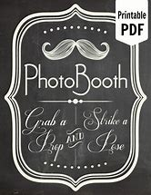 Image result for Custom Antique Booth Signs