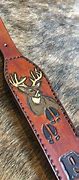 Image result for Leather Hunting Rifle Sling