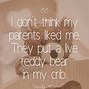 Image result for Humorous Bear Quotes