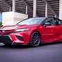 Image result for 2020 Toyota Camry Side View