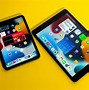 Image result for iPad Models Compared