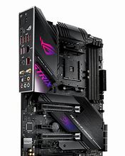 Image result for Asus X570 Motherboard