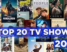 Image result for top television shows 2020