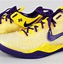Image result for Lakers Shoes