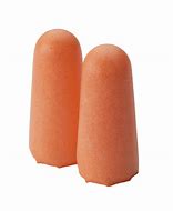 Image result for Plastic Ear Plugs for iPhone Headphone