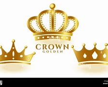 Image result for Crown Queen Relistic Rose Gold