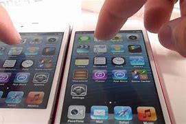 Image result for iPod vs iPhone