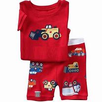 Image result for Kids Sleepwear Pajamas