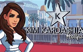 Image result for Cydia Tweak Kim Kardashian Game