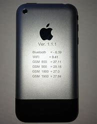 Image result for Rare iPhone Prototype