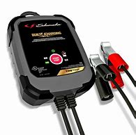 Image result for Schumacher 682 Battery Charger