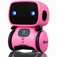 Image result for Robot Voice Toy
