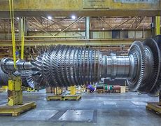 Image result for GE Gas Turbine Power Plant