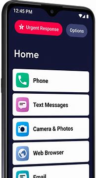 Image result for Big Button Phones for Seniors