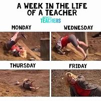 Image result for Teacher Life Meme