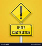 Image result for Under Construction Coming Soon