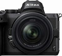 Image result for Nikon Z5 ISO 5000