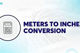 Image result for Height Meters to Inches