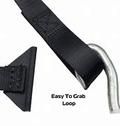 Image result for Sequoia Pull Down Strap Cover