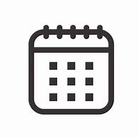 Image result for Business Calendar Icon