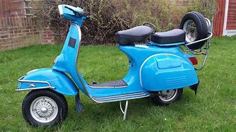 Image result for 150Cc Gas Scooter