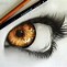 Image result for Female Eyes Drawing