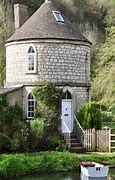 Image result for Round Stonehouse