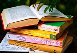 Image result for English Fiction Books