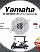 Image result for Yamaha Golf Cart Manual