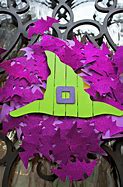 Image result for Halloween Bat Decorations