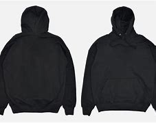 Image result for Zip Up Hoodie Mockup Front and Back