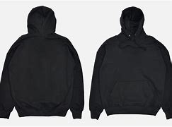 Image result for Blank Hoodies