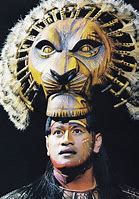 Image result for Lion King Moon