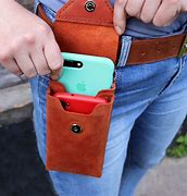 Image result for Belt Holsters for iPhones