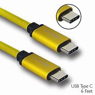 Image result for yellow iphone charging cables