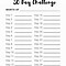 Image result for 15 Day Challenge Pills