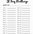 Image result for Quest for 30-Day Challenge Michael