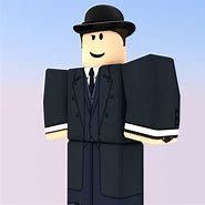 Image result for Roblox Suit Meme