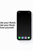 Image result for iPhone 13 Mini Hide Dock