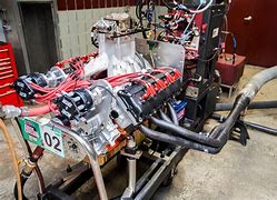 Image result for Hemi Racing Engines