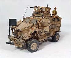 Image result for MaxxPro MRAP Paint Color
